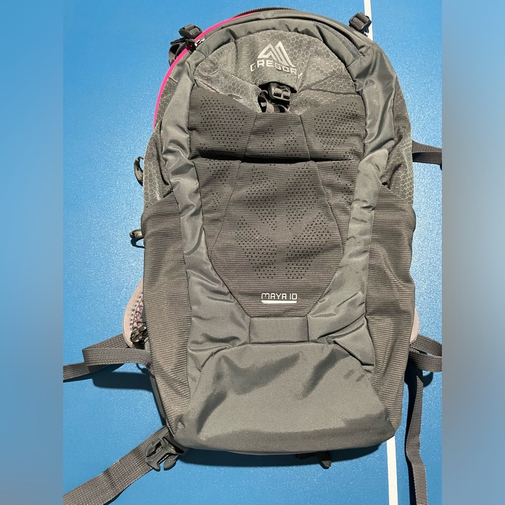 Gregory Maya 10 backpack – discontinued